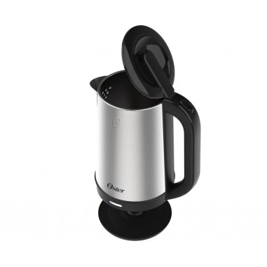 Hervidor Oster® Jarra Inoxidable...