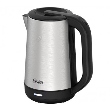 Hervidor Oster® Jarra Inoxidable...