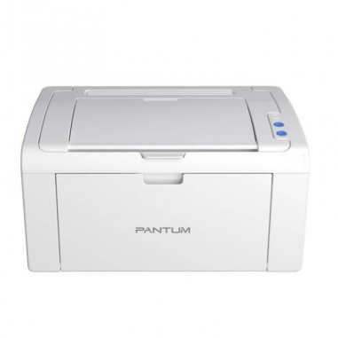 Impresora Pantum Monocromático Laser...