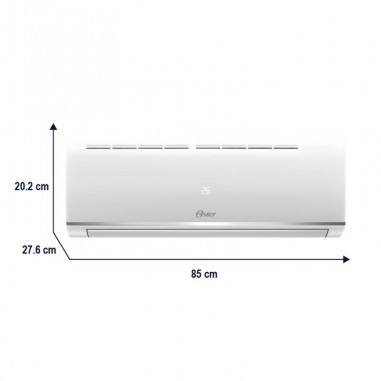 Aire Acondicionado Oster™ 18000 BTU