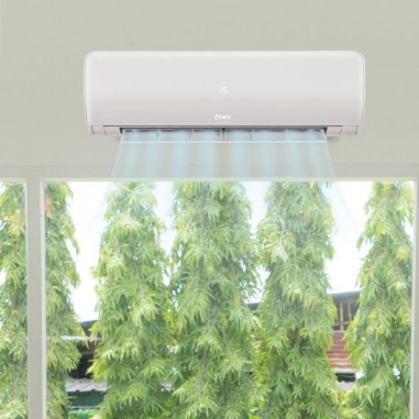 Aire Acondicionado Oster™ 24000 BTU