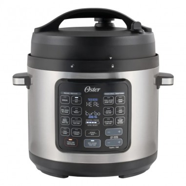 Multiolla Turbo Oster® 14 Funciones...
