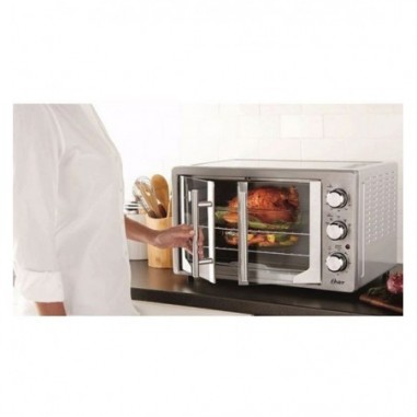 Horno Oster® French Door 42 L