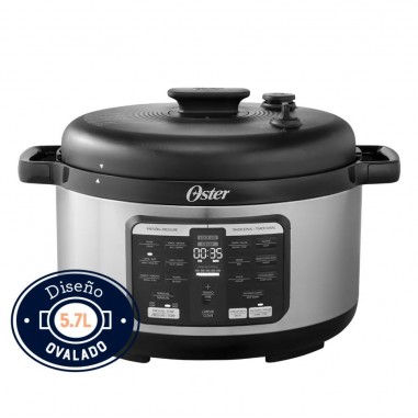 Multi olla Rápida Ovalada Oster® 15...