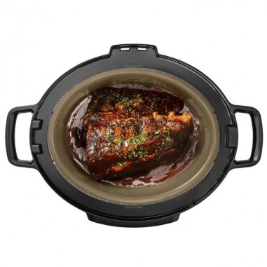 Multi olla Rápida Ovalada Oster® 15...