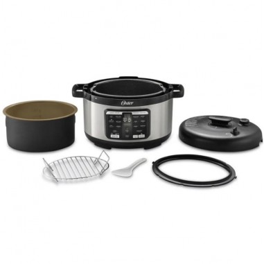 Multi olla Rápida Ovalada Oster® 15...