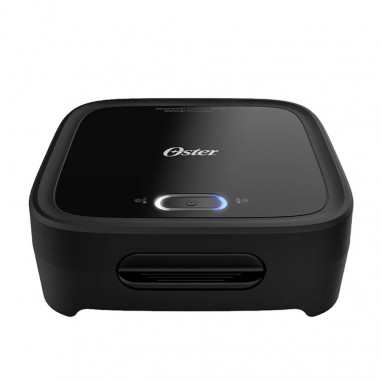 Sandwichera Compacta Oster® Plato Hondo