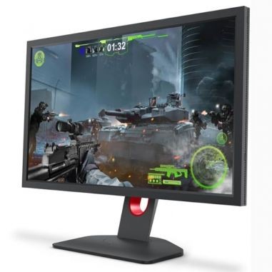 Monitor BenQ 24" FHD Zowie 144 Hz