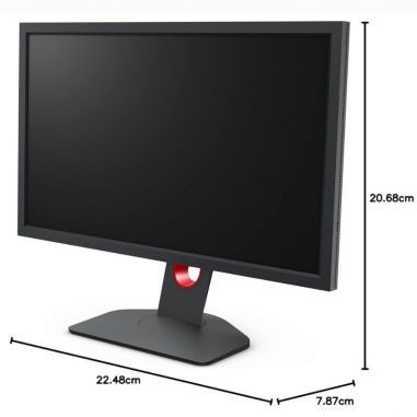 Monitor BenQ 24" FHD Zowie 144 Hz