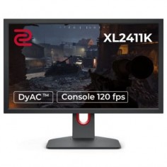 Monitor BenQ 24" FHD Zowie...