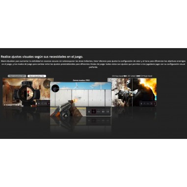 Monitor BenQ 24" FHD Zowie 144 Hz