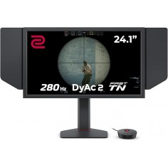 Monitor BenQ 24,1" FHD...