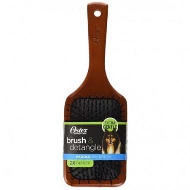 Peine para Mascotas Oster® Raqueta...