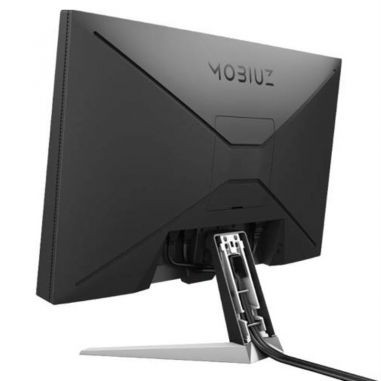 Monitor Gamer 23,8" FHD Mobiuz 165 Hz