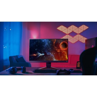 Monitor Gamer 23,8" FHD Mobiuz 165 Hz