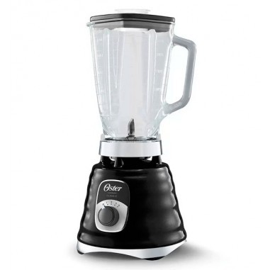 Licuadora Clásica Oster® 1.25L Negro