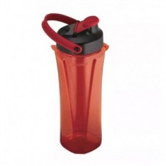 Vaso Blend & Go Oster® - Rojo