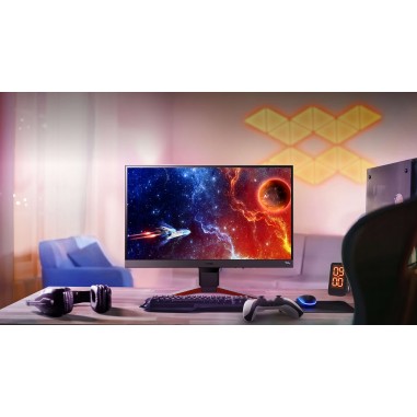Monitor BenQ 23.8"FHD Mobiuz 165Hz