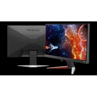 Monitor BenQ 23.8"FHD Mobiuz 165Hz