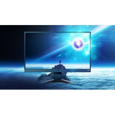 Monitor BenQ 23.8"FHD Mobiuz 165Hz