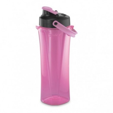 Vaso Blend & Go Oster® - Rosa