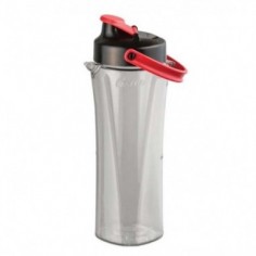 Vaso Blend & Go Oster® - Plata