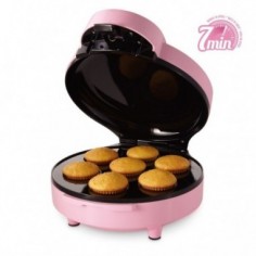 Máquina para hacer mini...