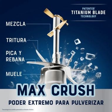 Licuadora Profesional Oster® Xtreme...