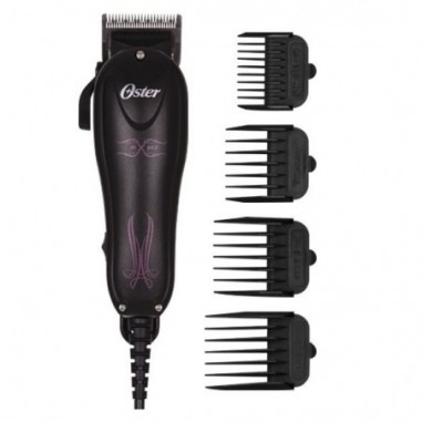 Corta Pelos Eléctrica Oster® MXPRO