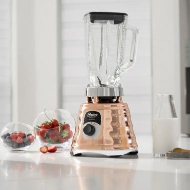Licuadora clásica Oster® 700W Base...