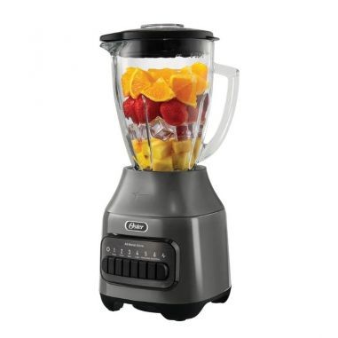 Licuadora Oster® 1.5L 6 Velocidades +...