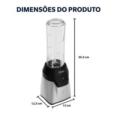 Licuadora Personal Oster® Power...