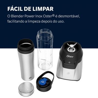 Licuadora Personal Oster® Power...
