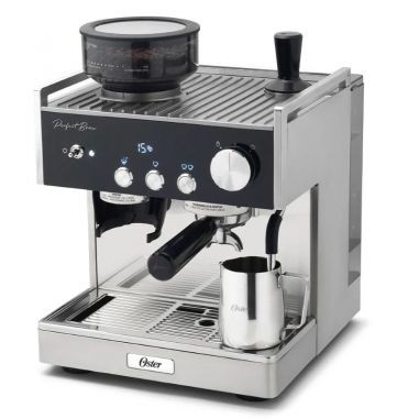 Cafetera Espresso Oster® Perfect Brew...