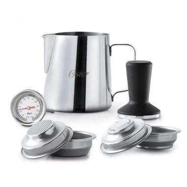 Cafetera Espresso Oster® Perfect Brew...