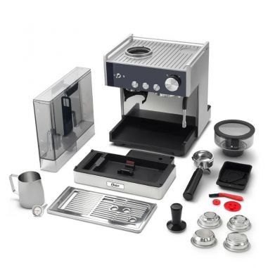 Cafetera Espresso Oster® Perfect Brew...