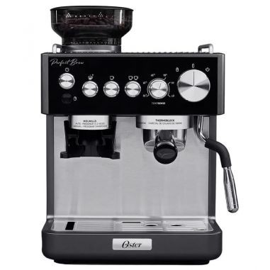 Cafetera Espresso Oster® Nova Perfect...