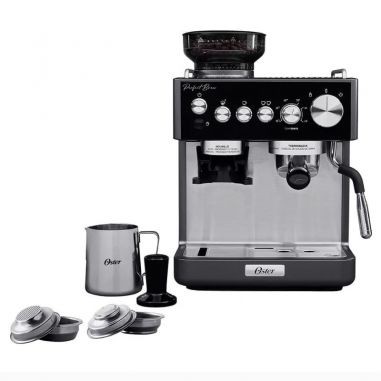 Cafetera Espresso Oster® Nova Perfect...