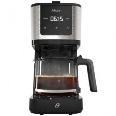 Cafetera Oster® Programable...