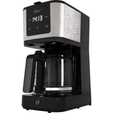 Cafetera Oster® Programable 1,2L Con...