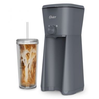 Cafetera Oster® 2 En 1 Iced Coffee 600ml