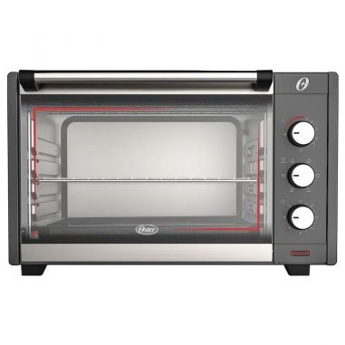 Horno Oster® 45L 2000W Color Grafito