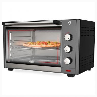 Horno Oster® 45L 2000W Color Grafito
