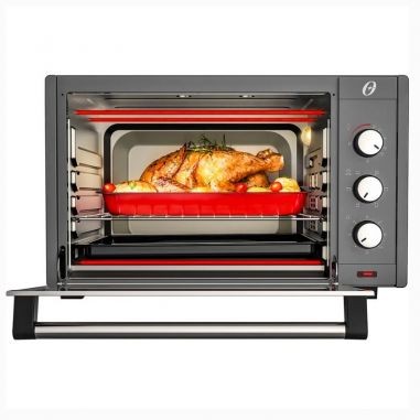 Horno Oster® 45L 2000W Color Grafito