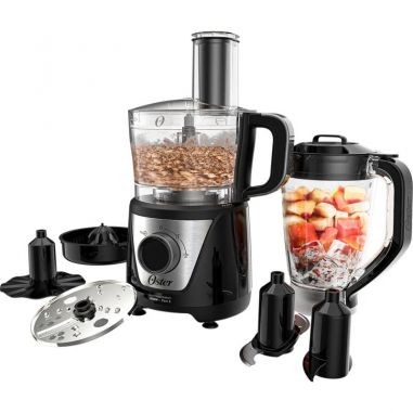 Procesador De Alimentos Oster® 7 En 1...