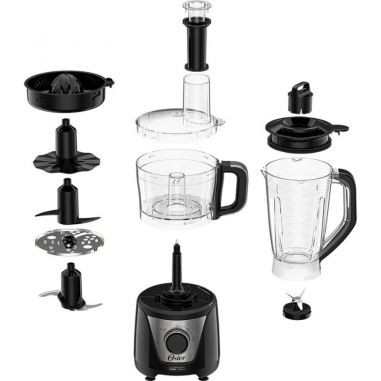 Procesador De Alimentos Oster® 7 En 1...