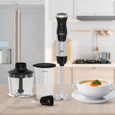 Mixer Oster Power 3 En 1