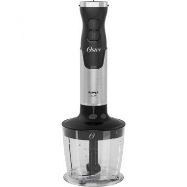 Mixer Oster Power 3 En 1
