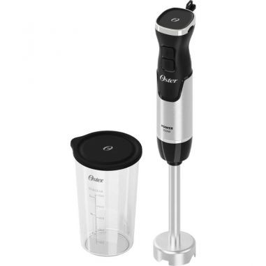 Mixer Oster Power 3 En 1
