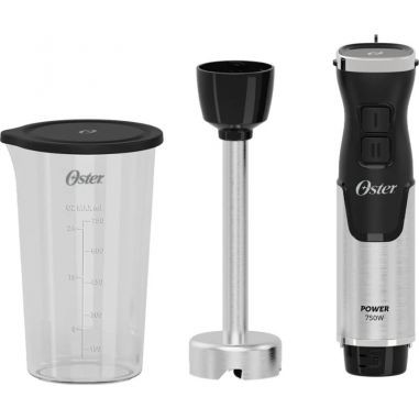 Mixer Oster Power 3 En 1